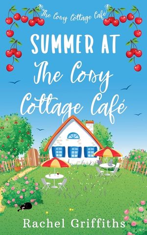 Summer at The Cosy Cottage Caf&eacute; image number 0