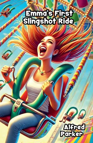 Emma's First Slingshot Ride image number 0