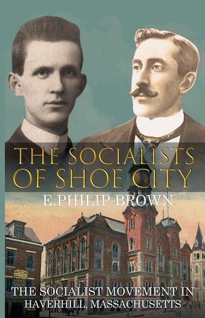 The Socialists of Shoe City image number 0