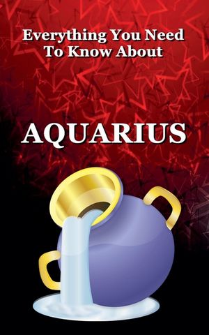 Everything You Need To Know About Aquarius image number 0