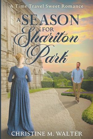 A Season for Shariton Park image number 0