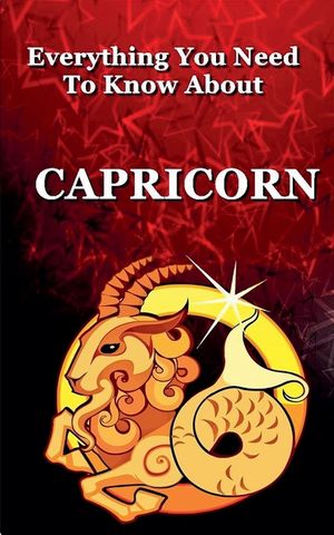 Everything You Need to Know About Capricorn image number 0