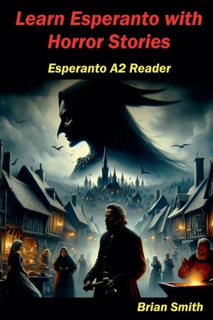 Learn Esperanto with Horror Stories image number 0