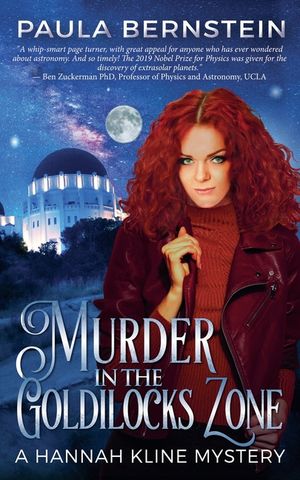 Murder in the Goldilocks Zone image number 0