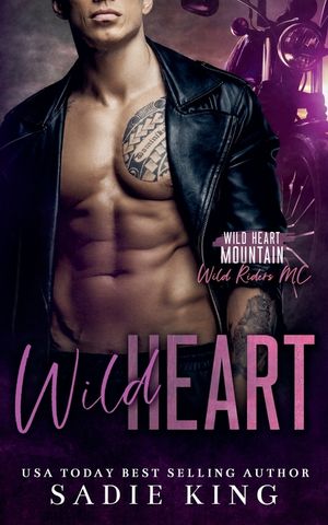 Wild Heart image number 0