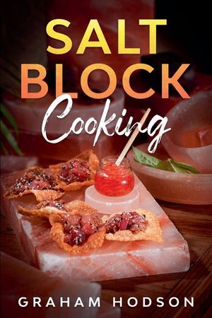 Salt Block Cooking image number 0