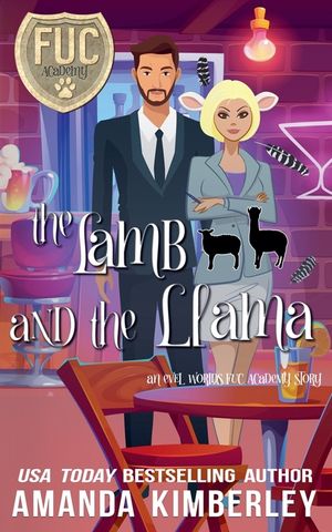 The Lamb and the Llama image number 0