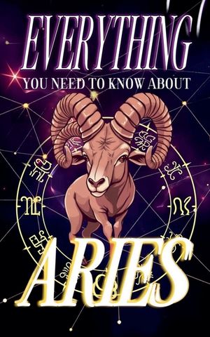 Everything You Need to Know About Aries image number 0