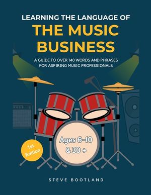 Learning the Language of the Music Business image number 0