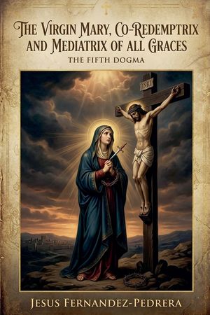 The Virgin Mary, Co-Redemptrix and Mediatrix of all Graces image number 0