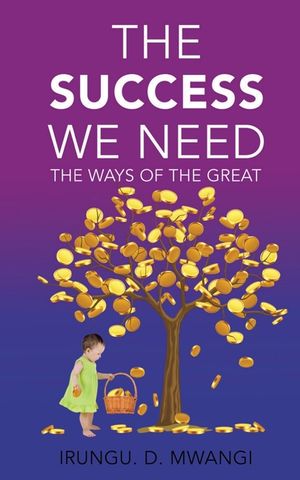 The Success We Need image number 0