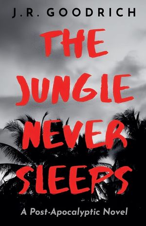 The Jungle Never Sleeps image number 0