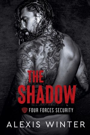 The Shadow image number 0
