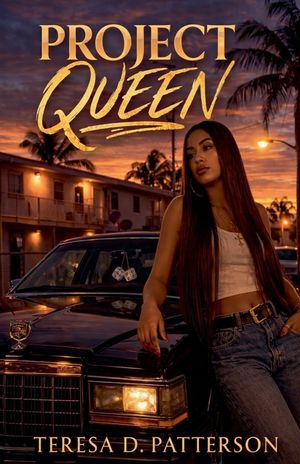 Project Queen image number 0
