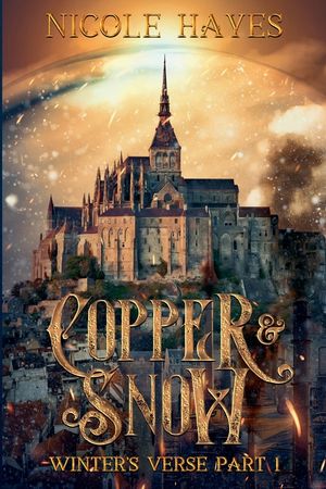 Copper & Snow image number 0