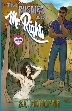 The Rusalka and Mr. Right image number 0