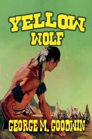 Yellow Wolf image number 0