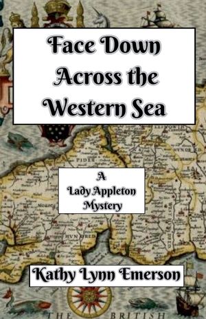 Face Down Across the Western Sea image number 0