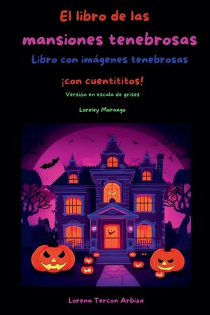 El libro de las mansiones tenebrosas image number 0