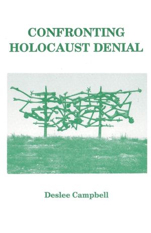 Confronting Holocaust Denial image number 0