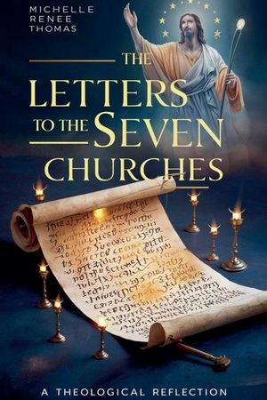 The Letters to the Seven Churches image number 0