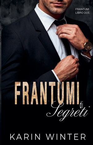 Frantumi di Segreti image number 0