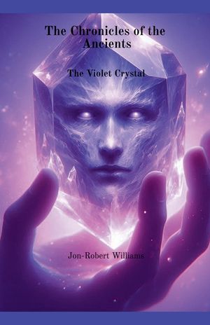 The Violet Crystal image number 0