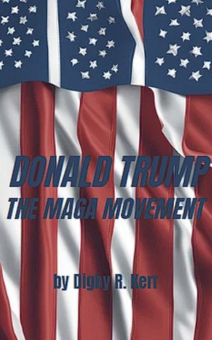 Donald Trump and the Maga Movement image number 0