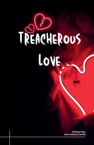 Treacherous Love image number 0