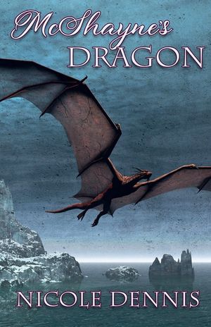 McShayne's Dragon image number 0