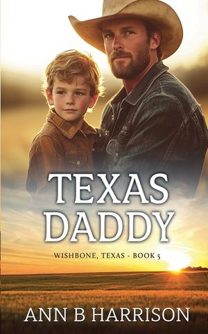 Texas Daddy image number 0