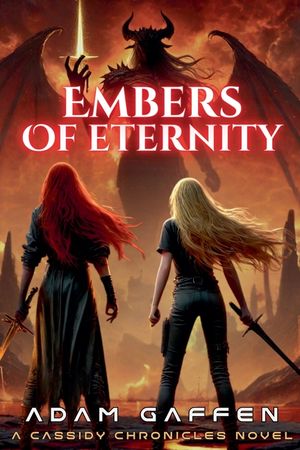 Embers of Eternity image number 0