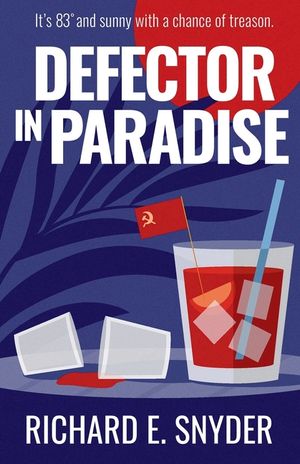 Defector in Paradise image number 0