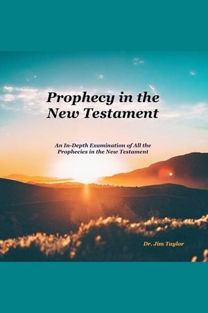 Prophecy in the New Testament image number 0