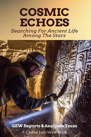 Cosmic Echoes: Searching For Ancient Life Among The Stars image number 0