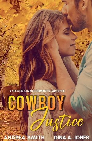 Cowboy Justice image number 0