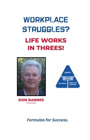Workplace Struggles? image number 0