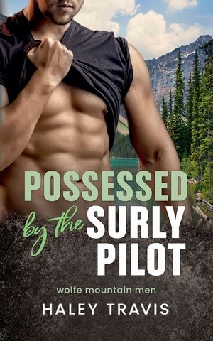 Possessed by the Surly Pilot image number 0