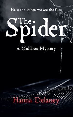 The Spider image number 0