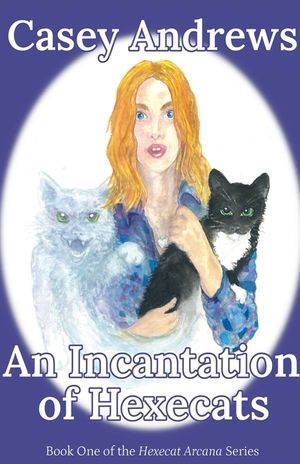 An Incantation of Hexecats image number 0