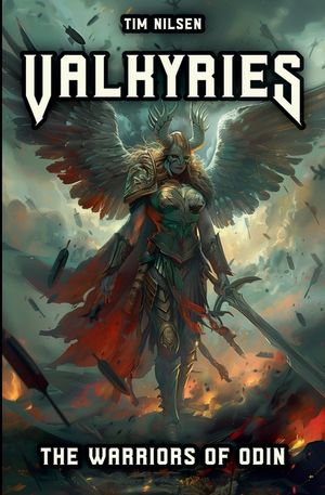 Valkyries - The Warriors Of Odin: The mythical guardians of the fallen heroes and their role in Norse mythology image number 0
