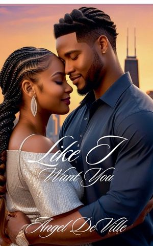 Like I Want You image number 0