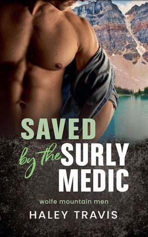 Saved by the Surly Medic image number 0
