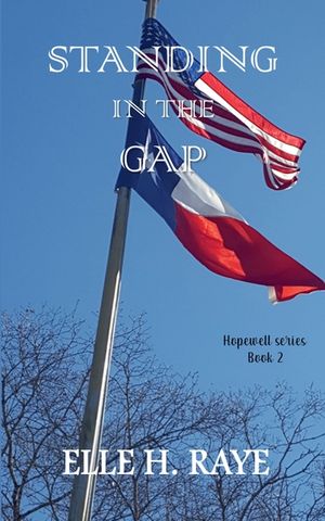 Standing in the Gap image number 0