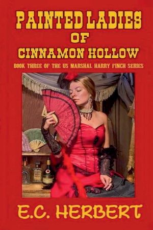 Painted Ladies of Cinnamon Hollow image number 0