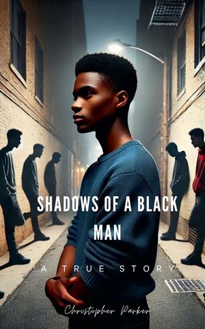 Shadows Of A Black Man image number 0
