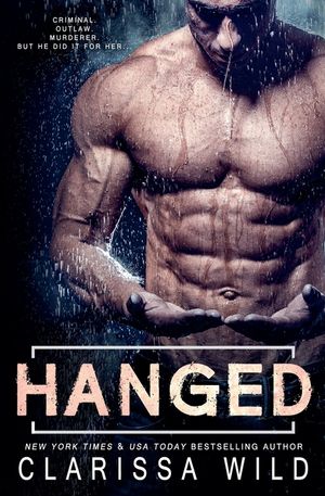 Hanged image number 0