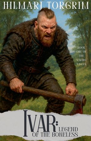 Ivar: Legend of the Boneless image number 0
