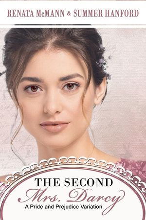 The Second Mrs. Darcy image number 0