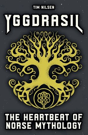 Yggdrasil - The Heartbeat of Norse Mythology image number 0